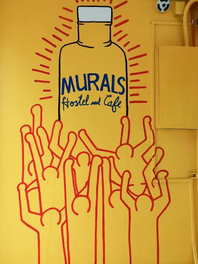 Murals Mactan Lapu-Lapu City Exterior photo